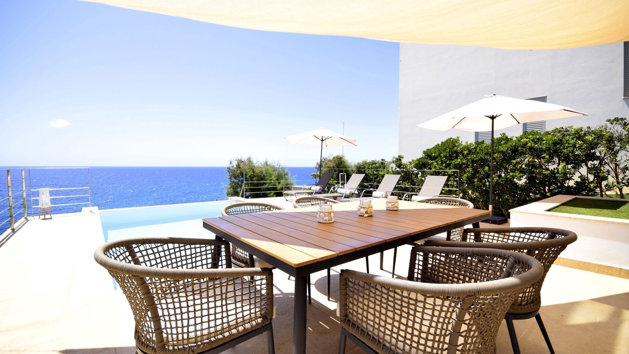 Photo of Outdoor in Porto Cristo Novo