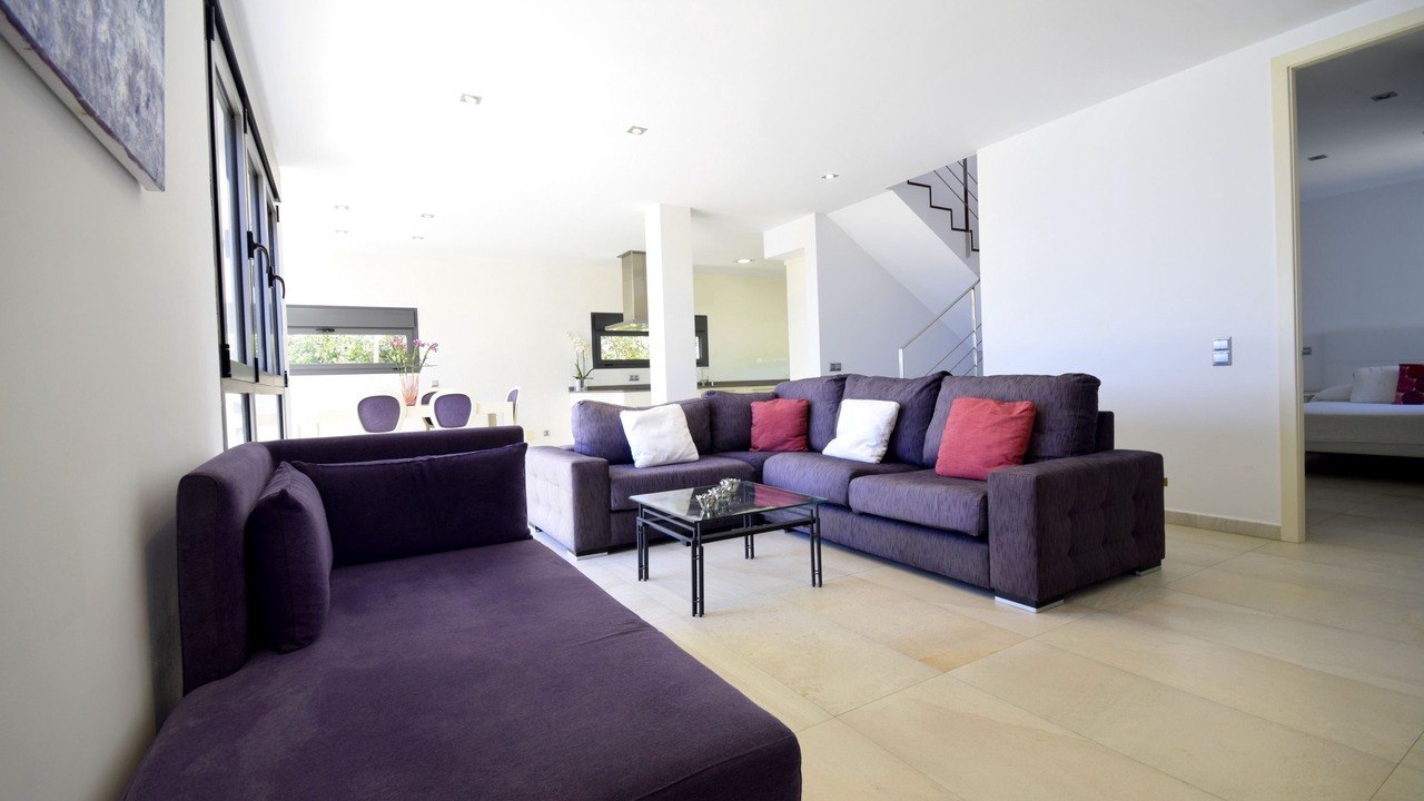 Photo of Livingroom in Porto Cristo Novo