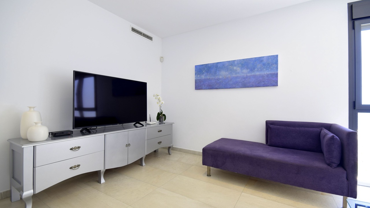 Photo of Livingroom in Porto Cristo Novo