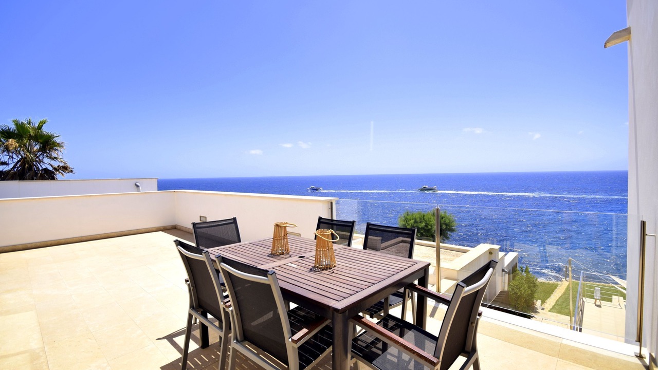 Photo of Outdoor in Porto Cristo Novo