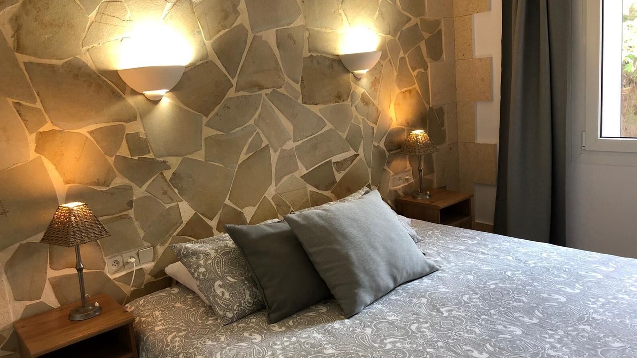 Photo of Bedroom in Son Ferrer