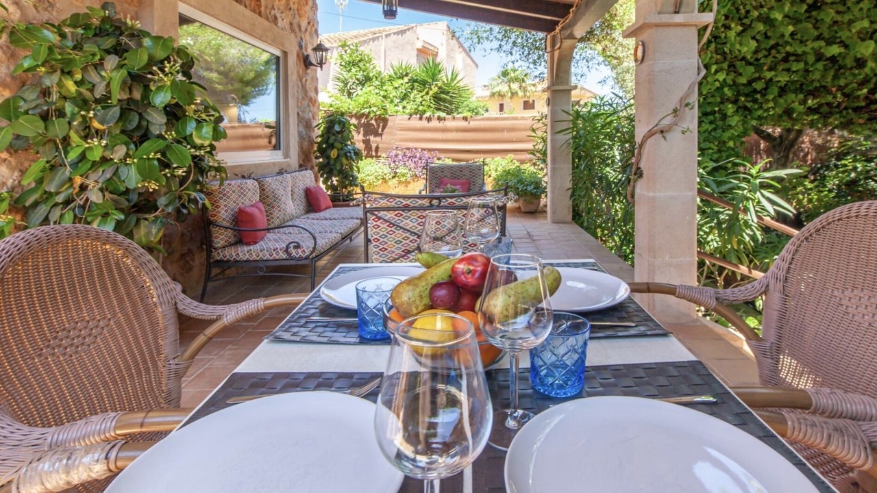 Photo of Outdoor in Son Ferrer