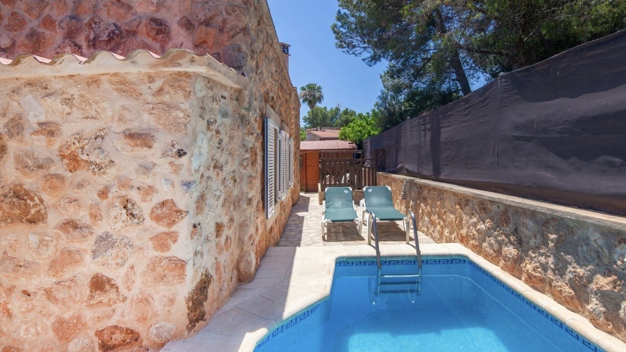 Photo of Outdoor in Son Ferrer