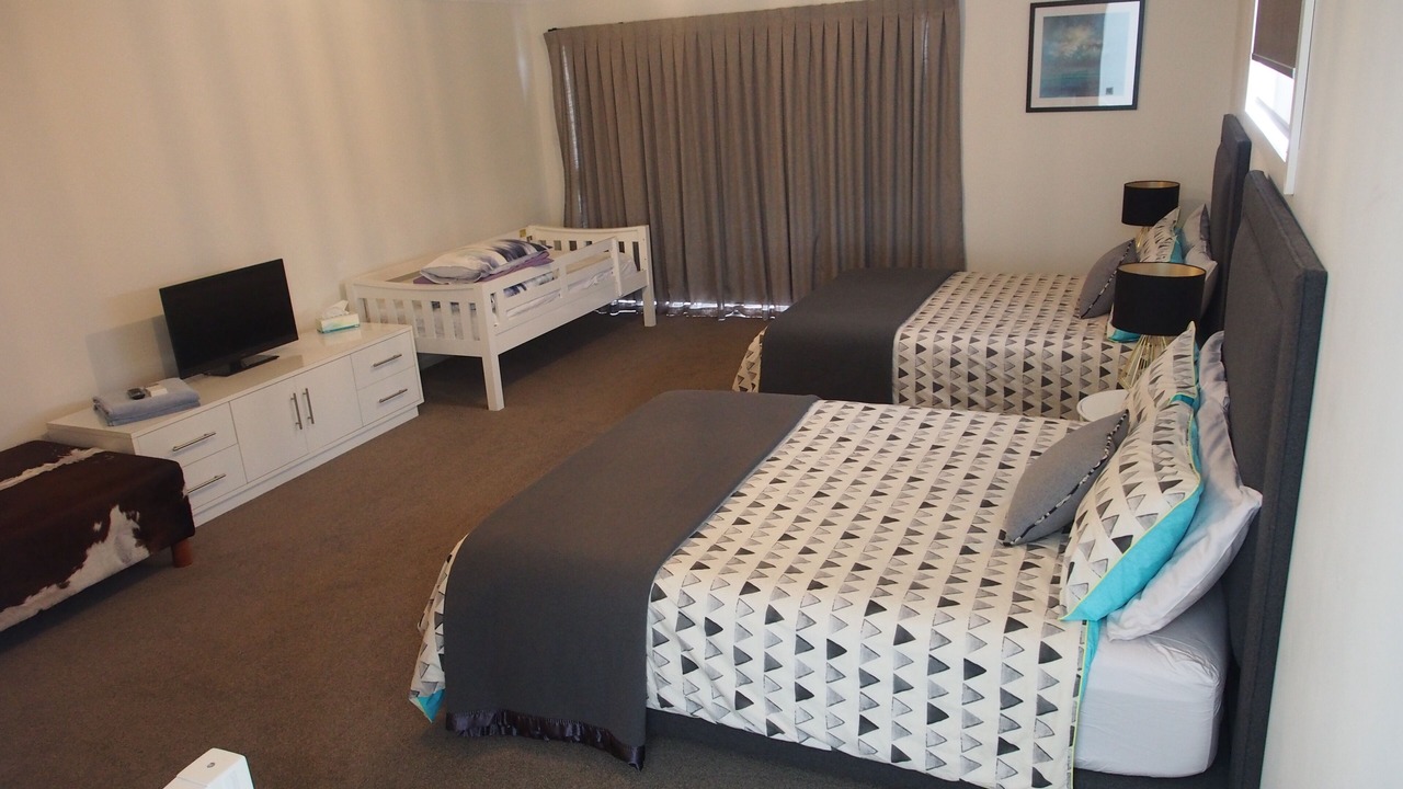 Photo of Bedroom in Riverside
