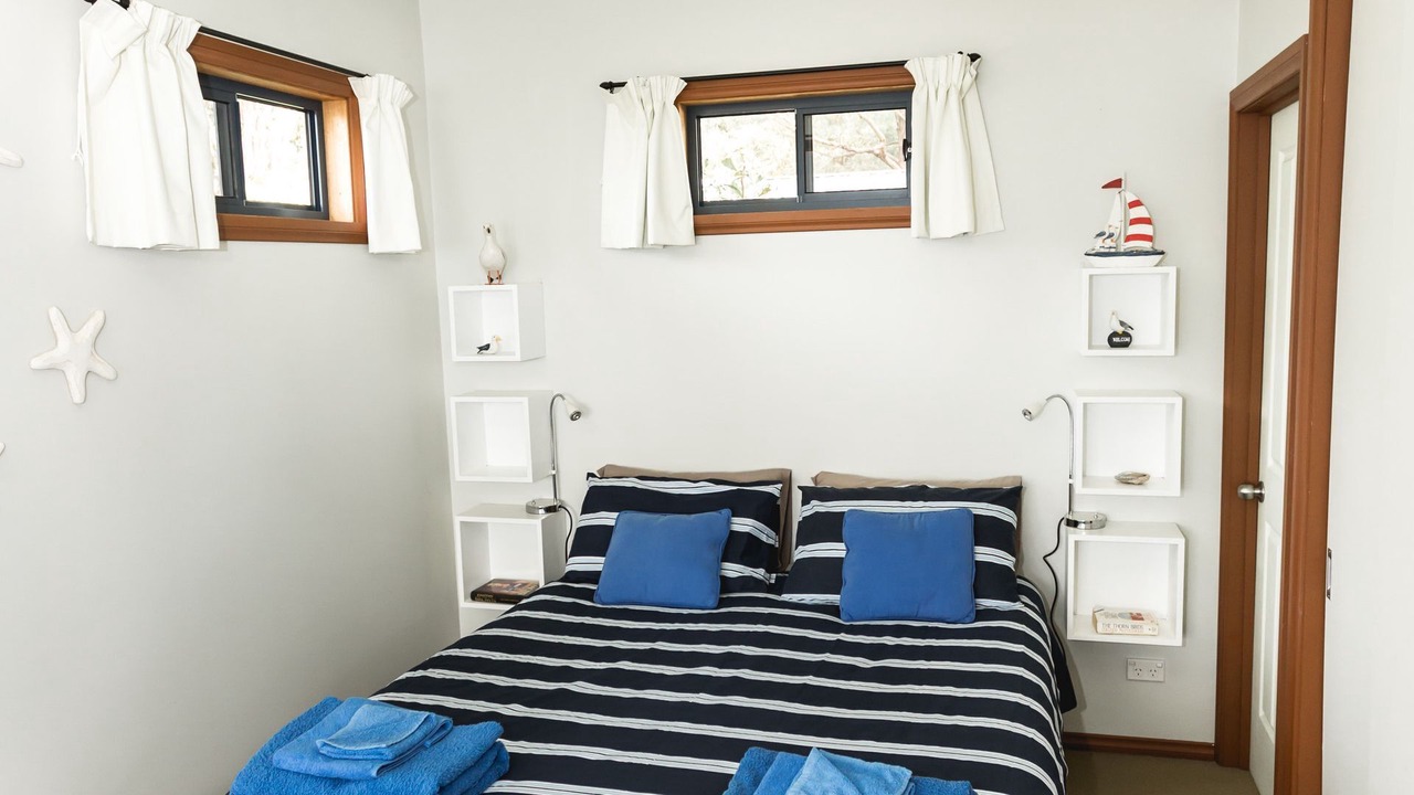 Photo of Bedroom in White Beach