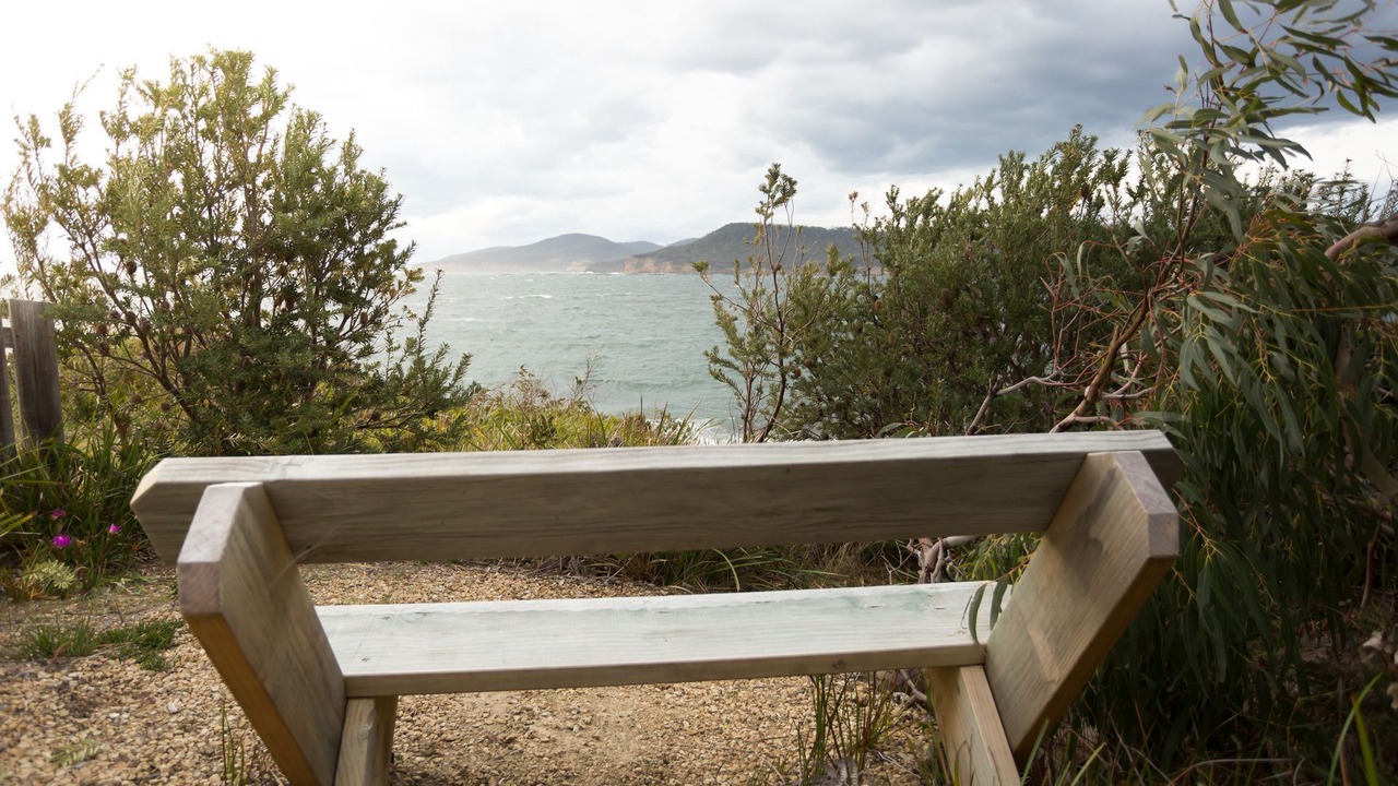 Photo of Outdoor in White Beach