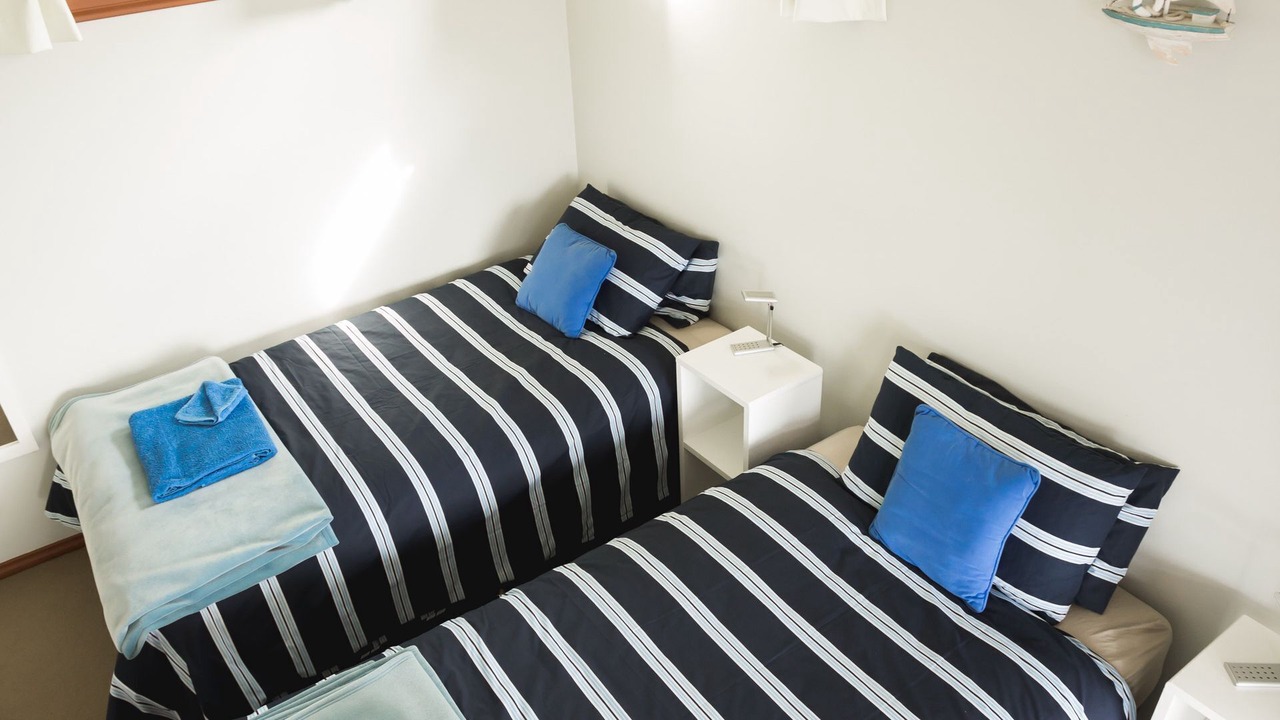 Photo of Bedroom in White Beach