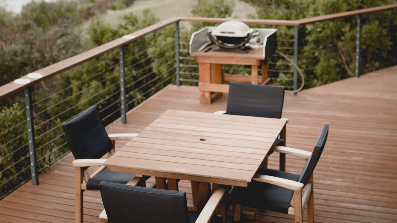 Photo of Outdoor in White Beach