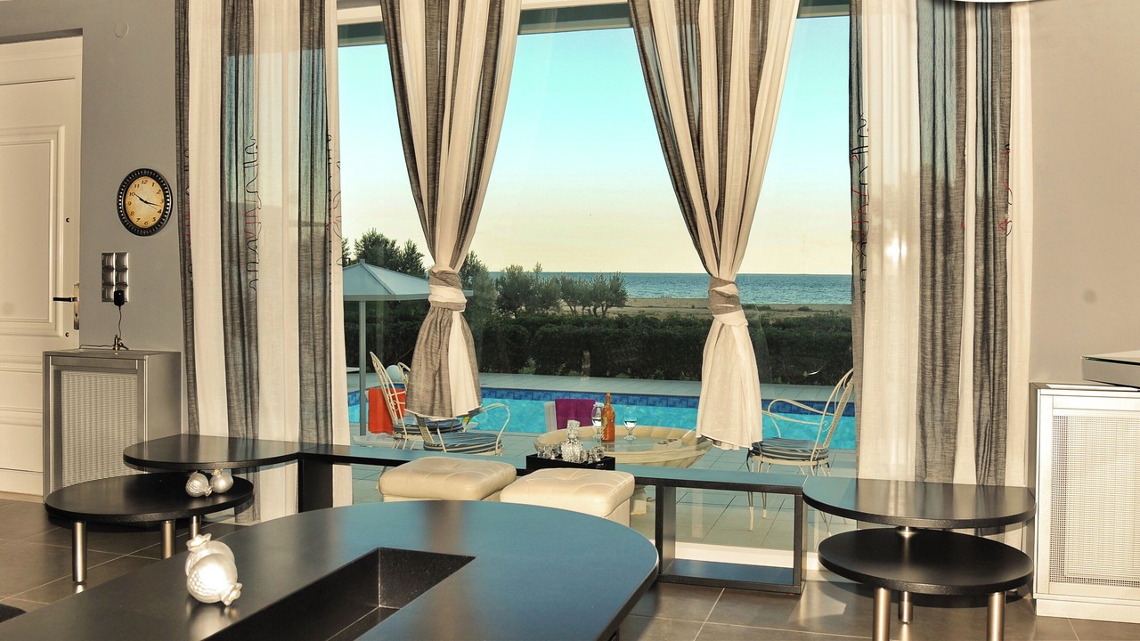 Photo of Outdoor in Koutsounari