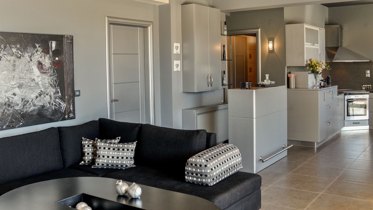 Photo of Livingroom in Koutsounari