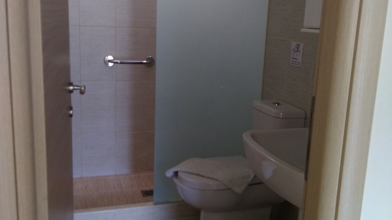 Photo of Bathroom in Ammoudara