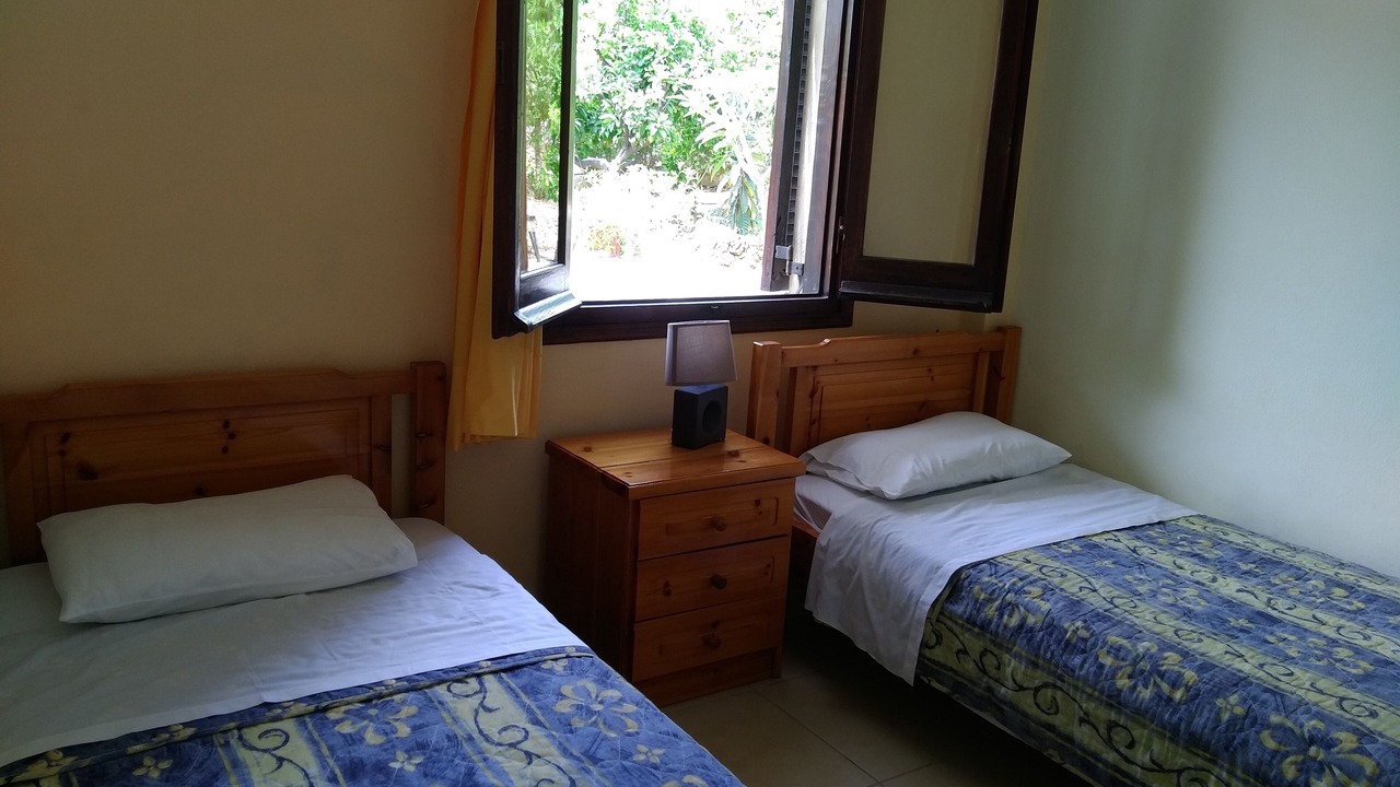 Photo of Bedroom in Ammoudara