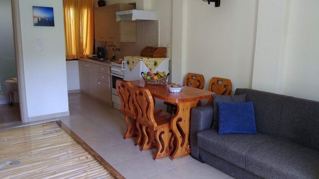 Photo of Livingroom in Ammoudara