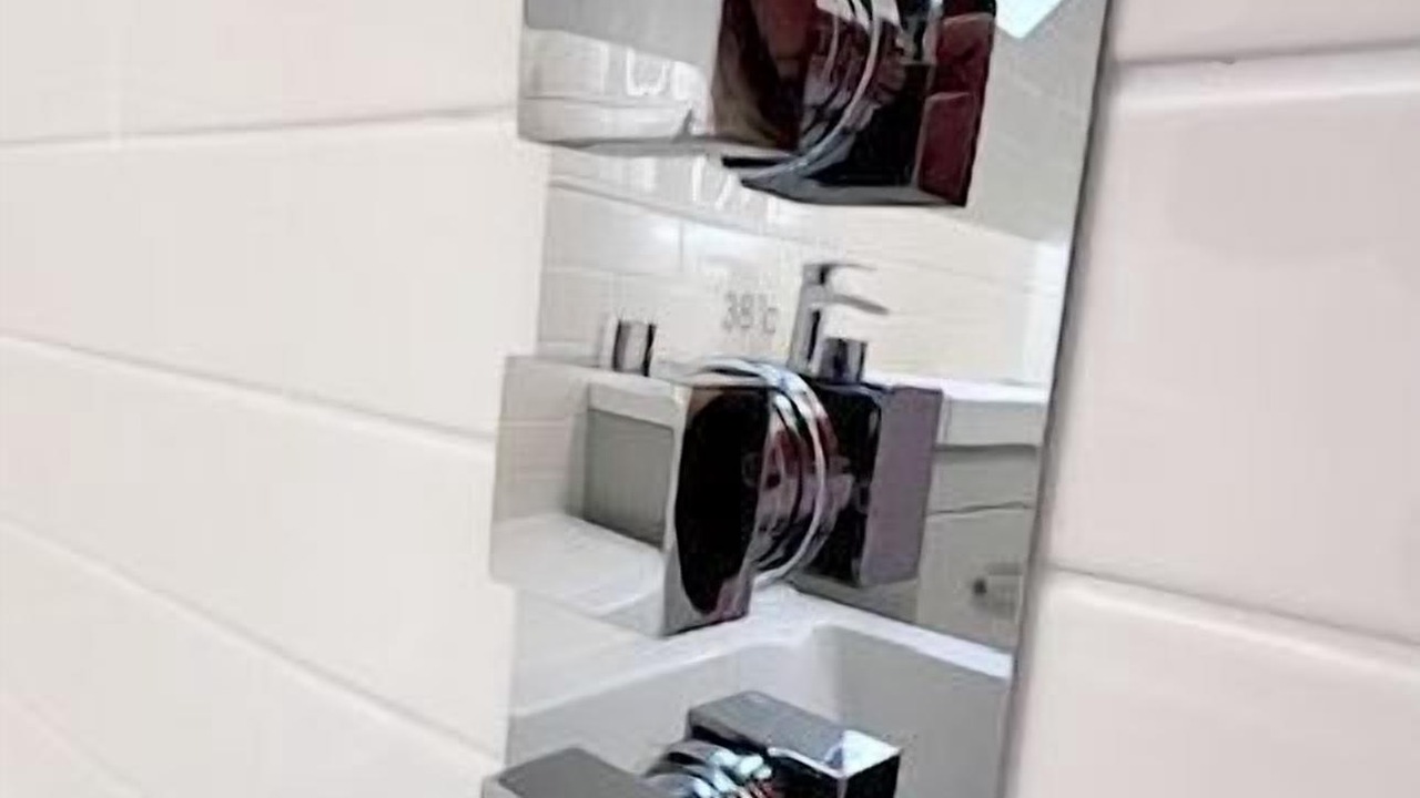 Photo of Bathroom in Crianlarich