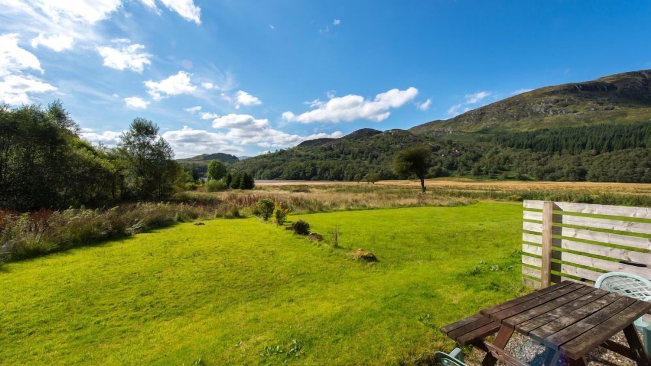 Photo of Outdoor in Crianlarich