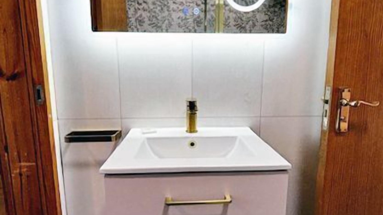 Photo of Bathroom in Crianlarich