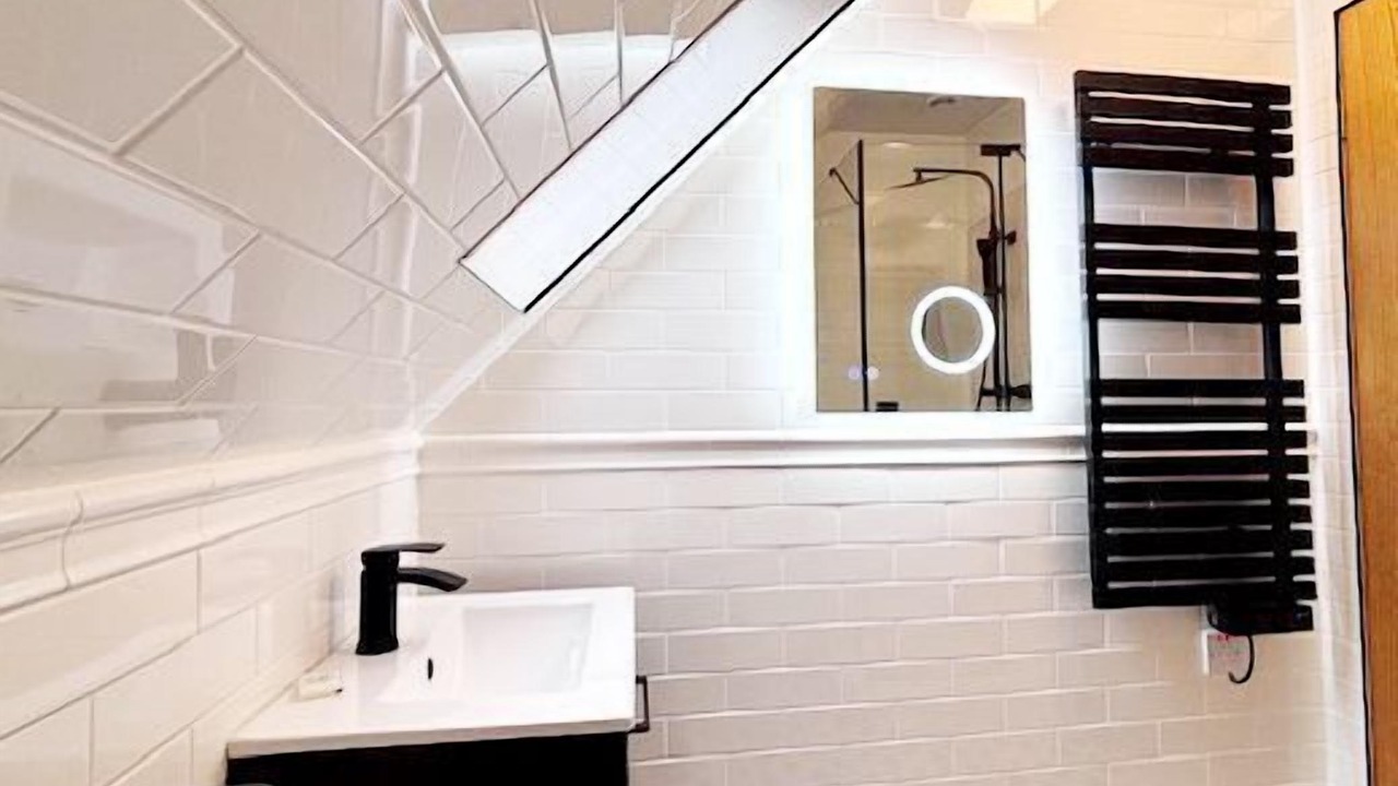 Photo of Bathroom in Crianlarich