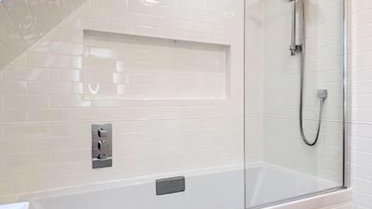 Photo of Bathroom in Crianlarich