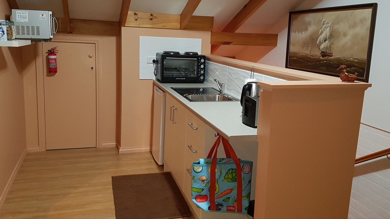 Photo of Kitchen in Lenah Valley