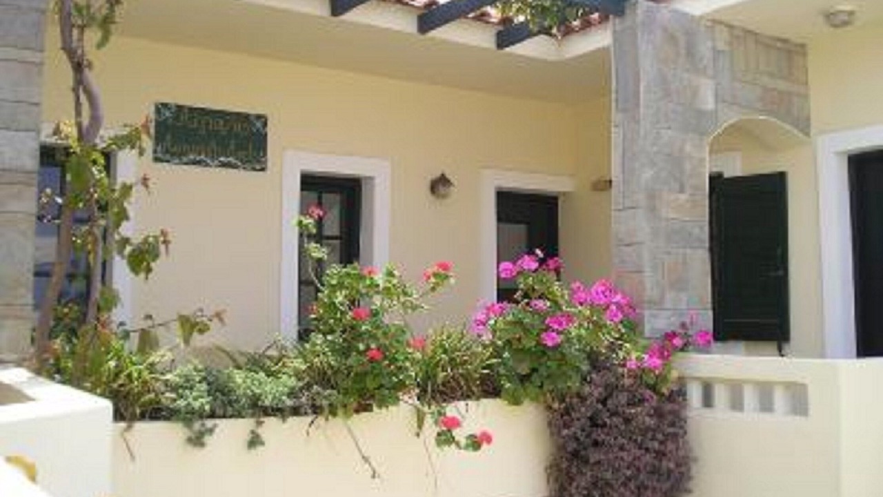 Photo of Outdoor in Kokkini Chani
