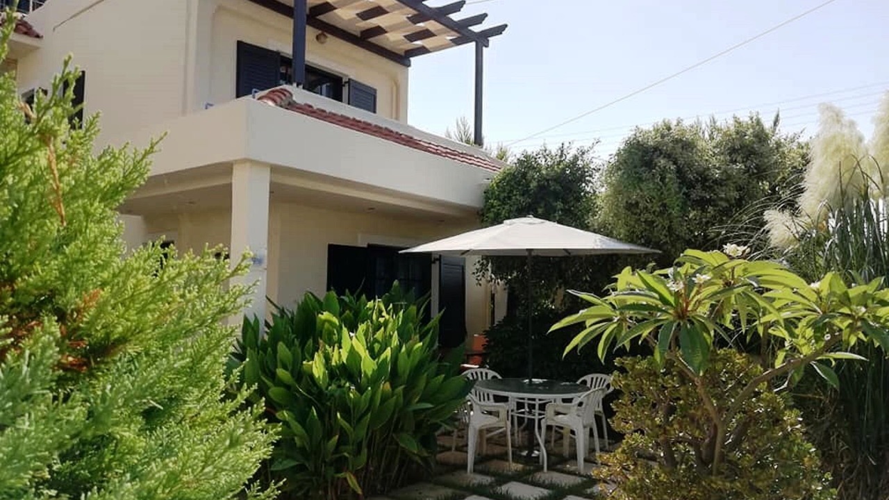 Photo of Outdoor in Kokkini Chani