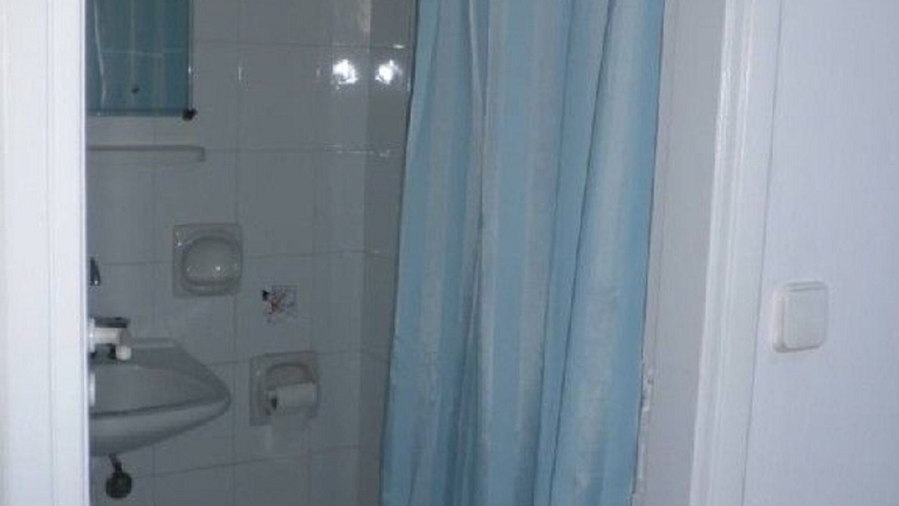 Photo of Bathroom in Kokkini Chani