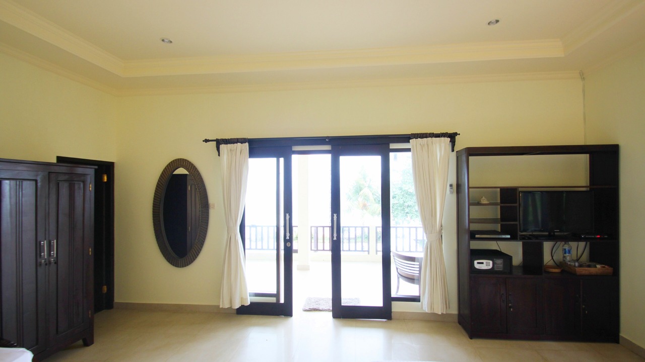 Photo of Bedroom in Bondalem
