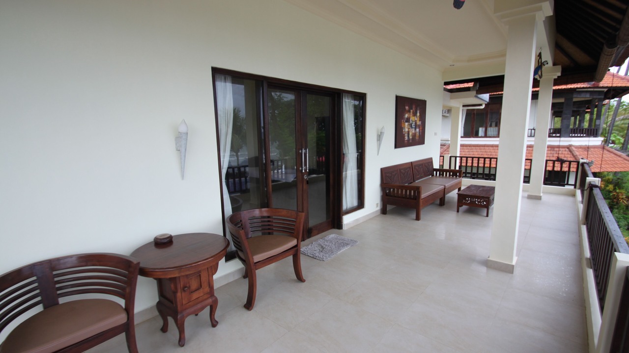 Photo of Bedroom in Bondalem