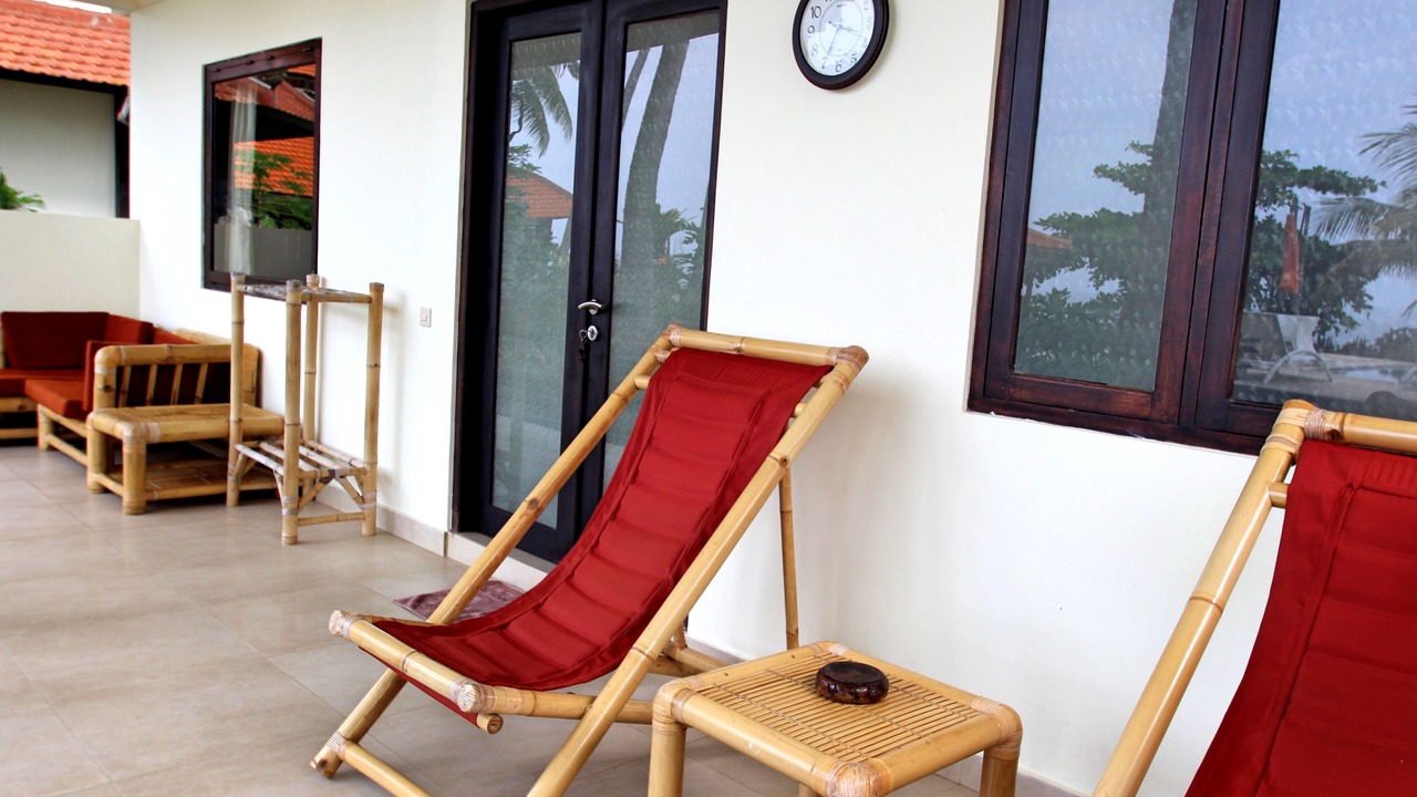 Photo of Bedroom in Bondalem
