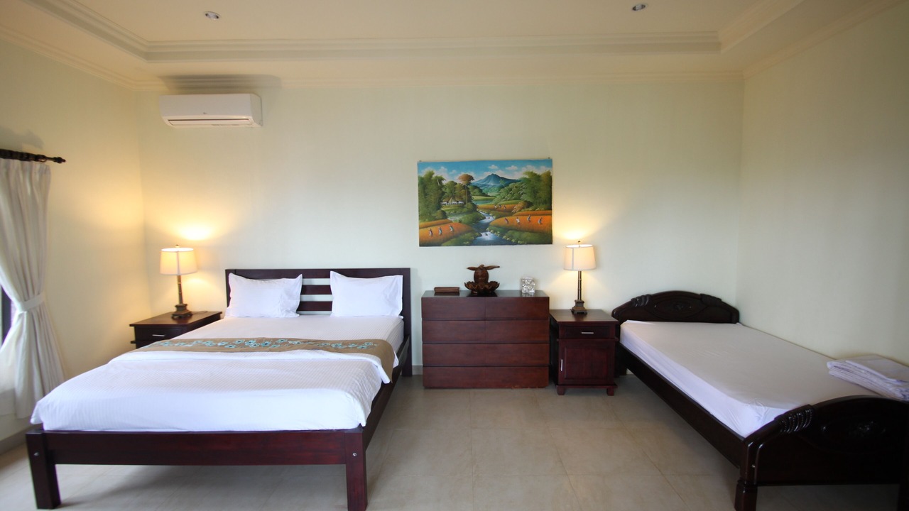 Photo of Bedroom in Bondalem