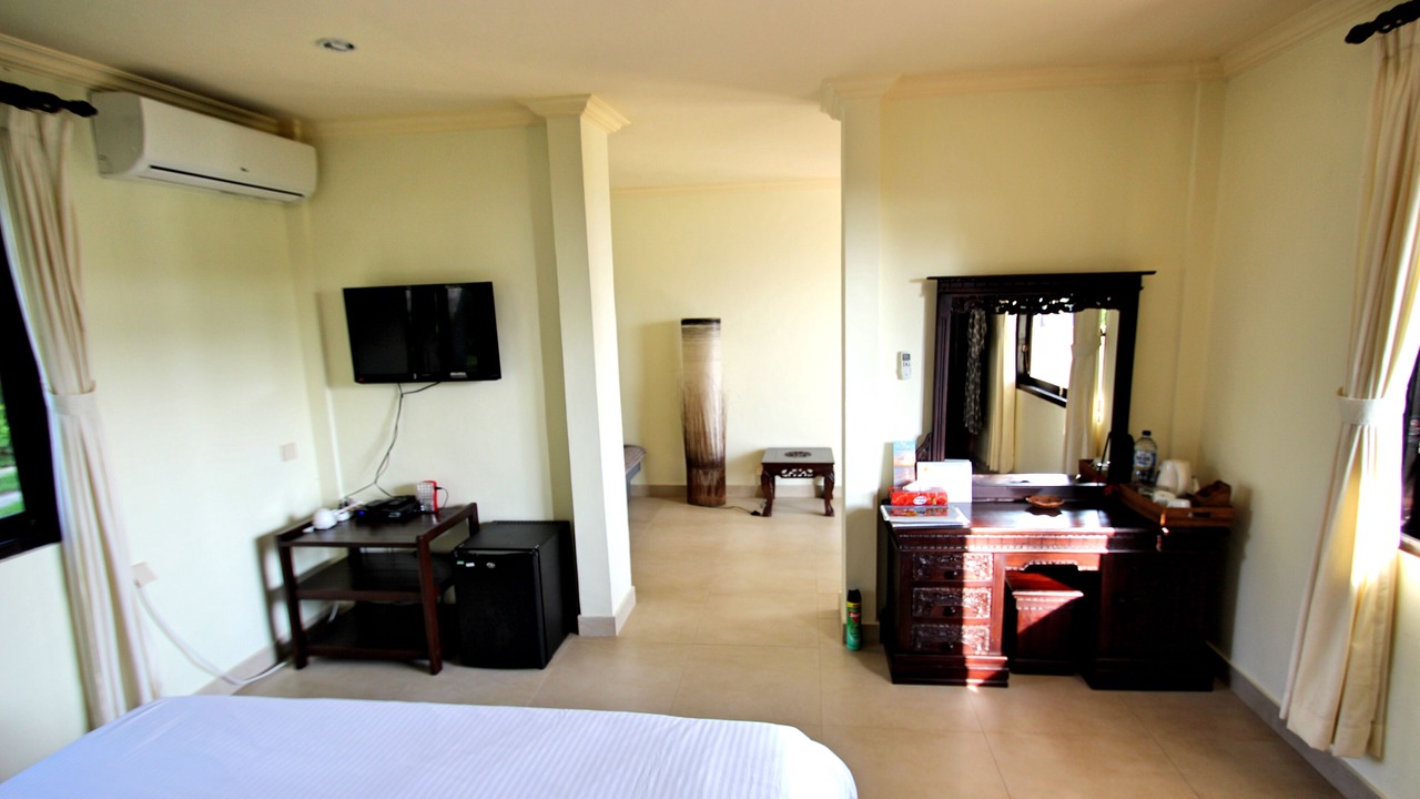 Photo of Bedroom in Bondalem