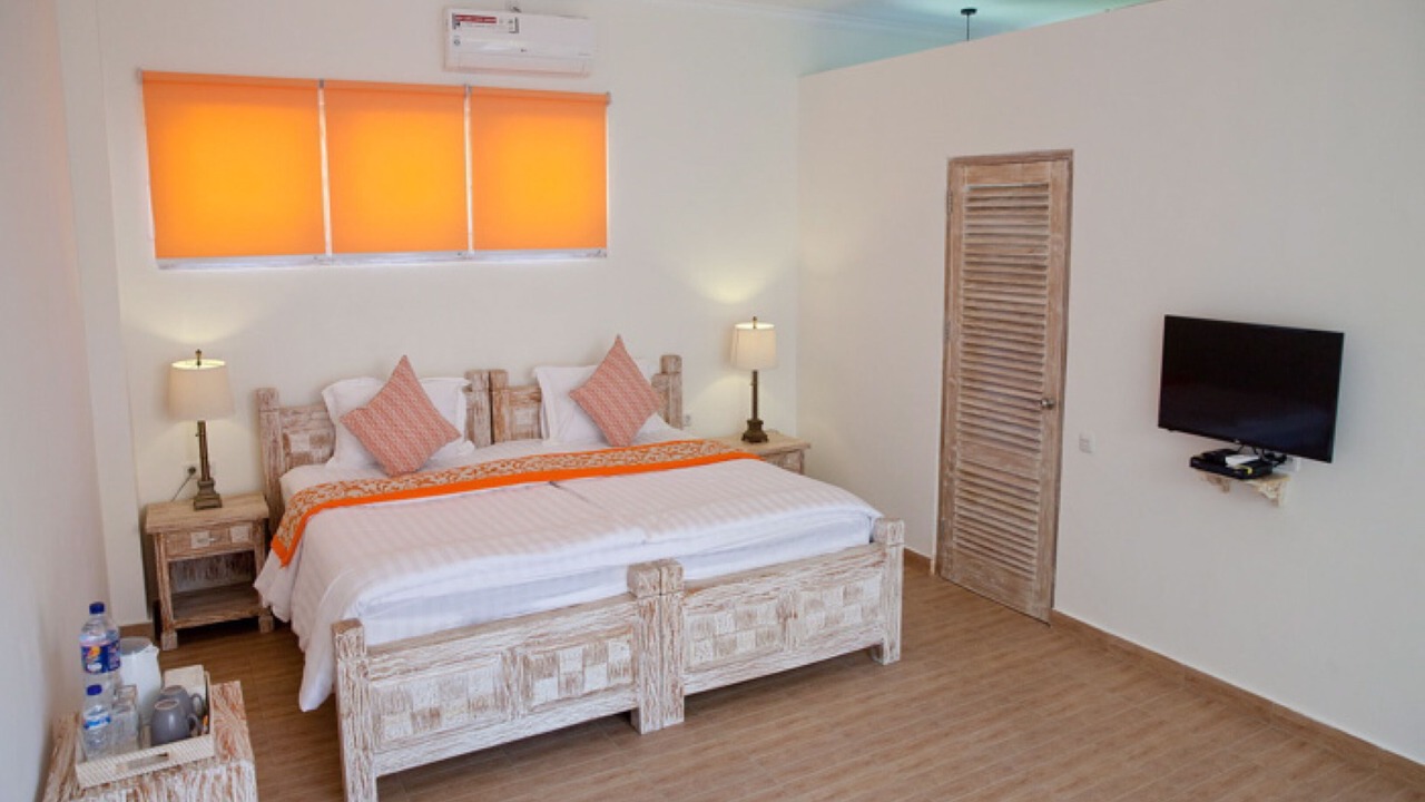 Photo of Bedroom in Bondalem