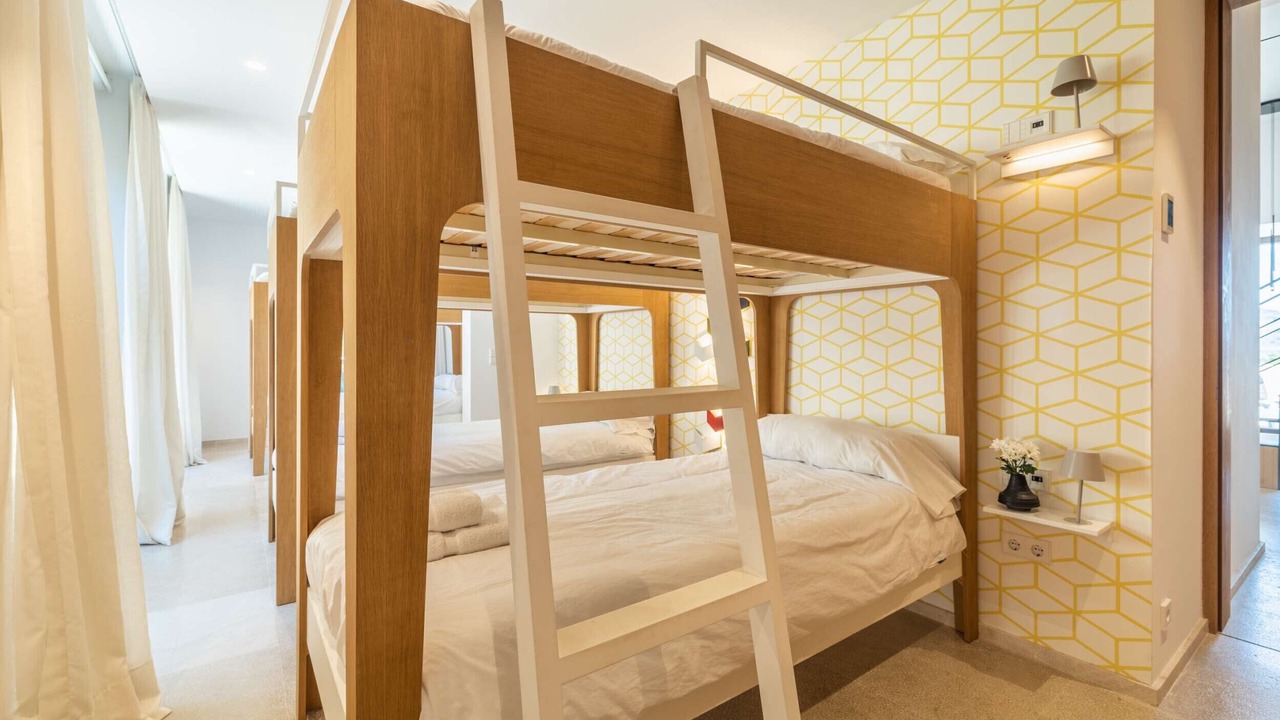 Photo of Bedroom in Urbanitzacio Gotmar