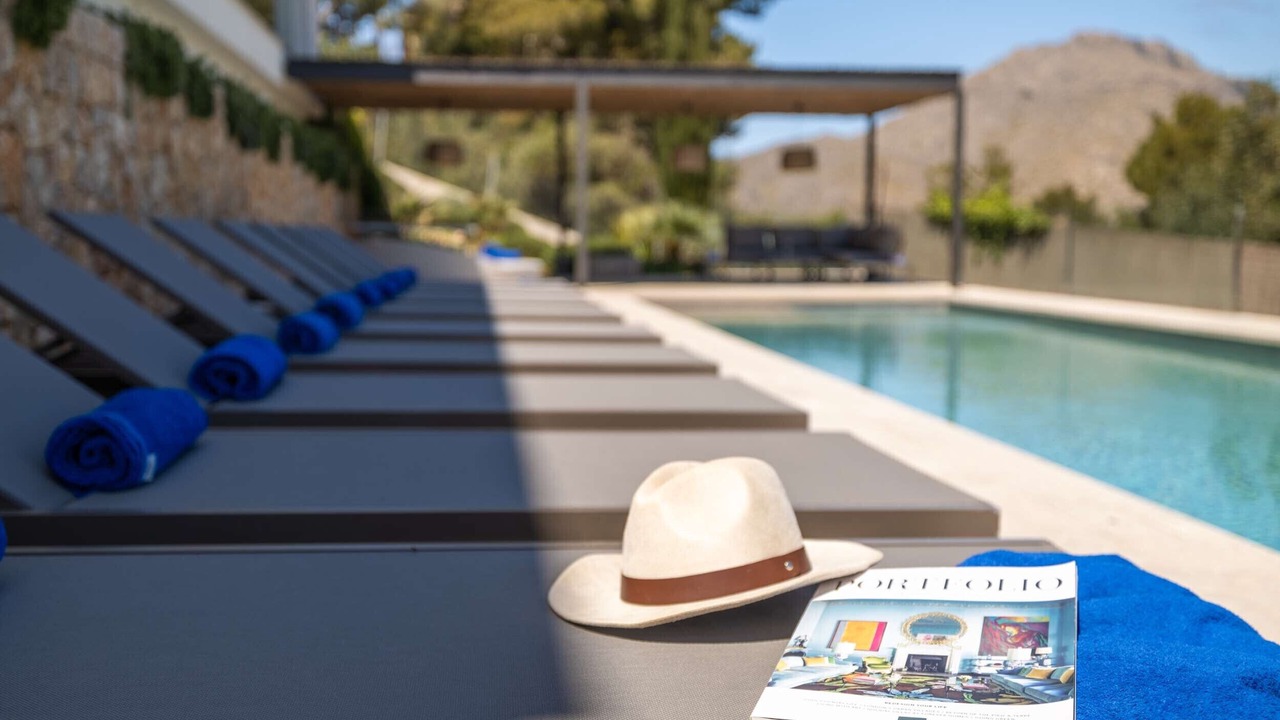 Photo of Outdoor in Urbanitzacio Gotmar