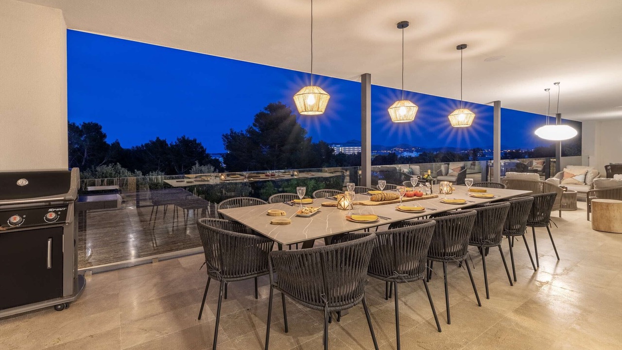 Photo of Outdoor in Urbanitzacio Gotmar