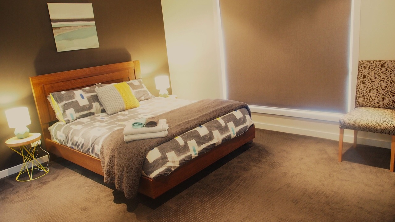 Photo of Bedroom in Riverside