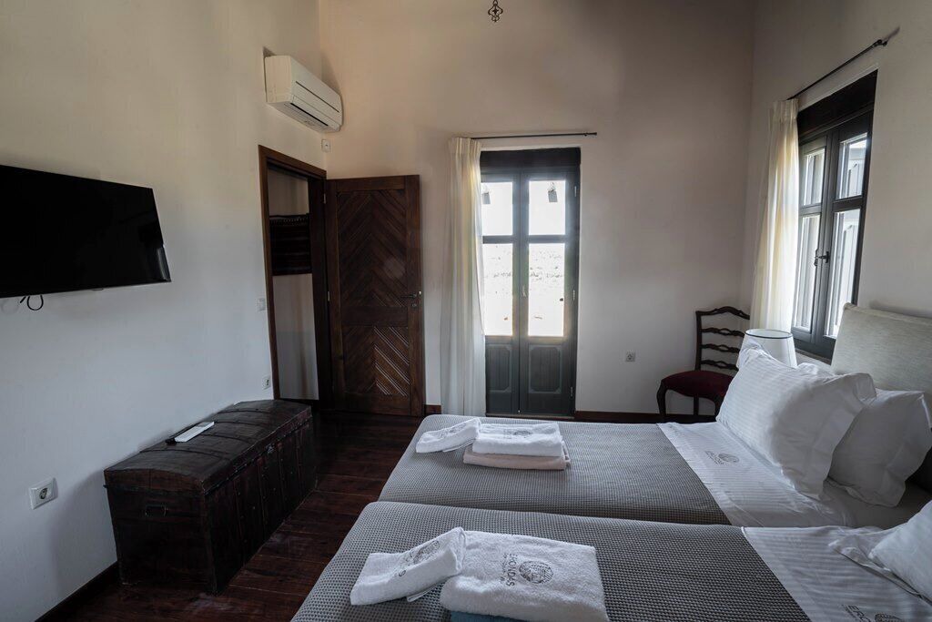 Photo of Bedroom in Achlades