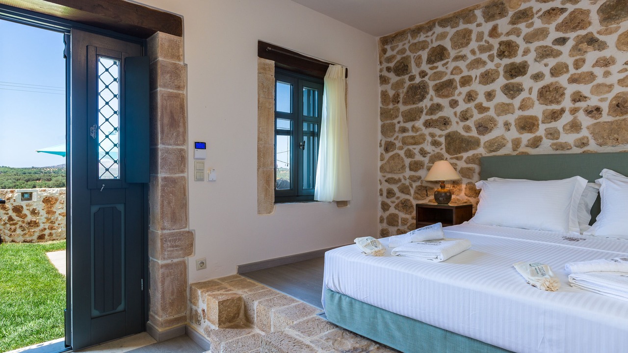 Photo of Bedroom in Achlades