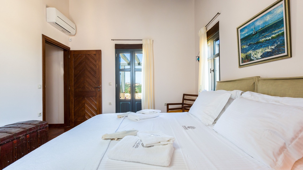 Photo of Bedroom in Achlades