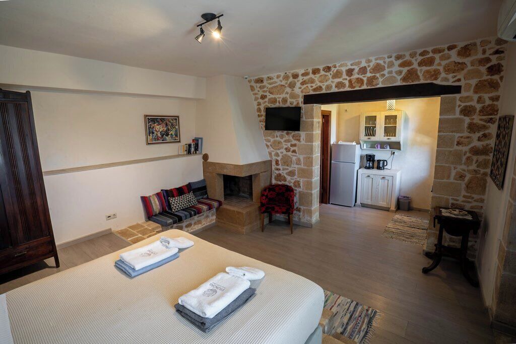 Photo of Bedroom in Achlades