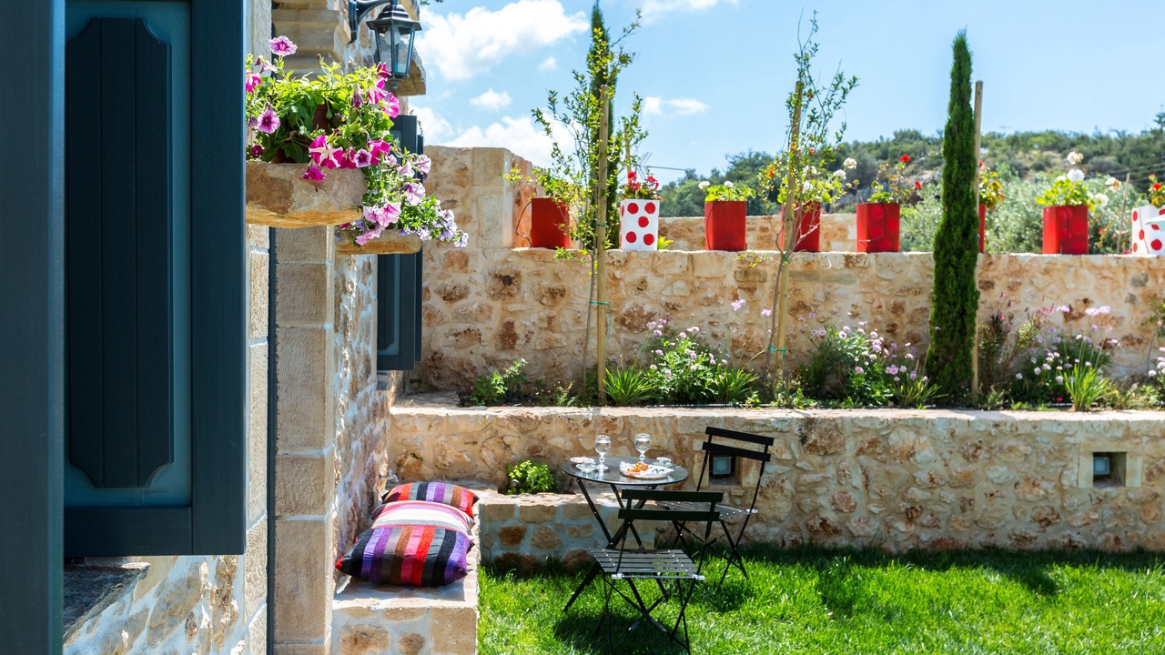 Photo of Outdoor in Achlades
