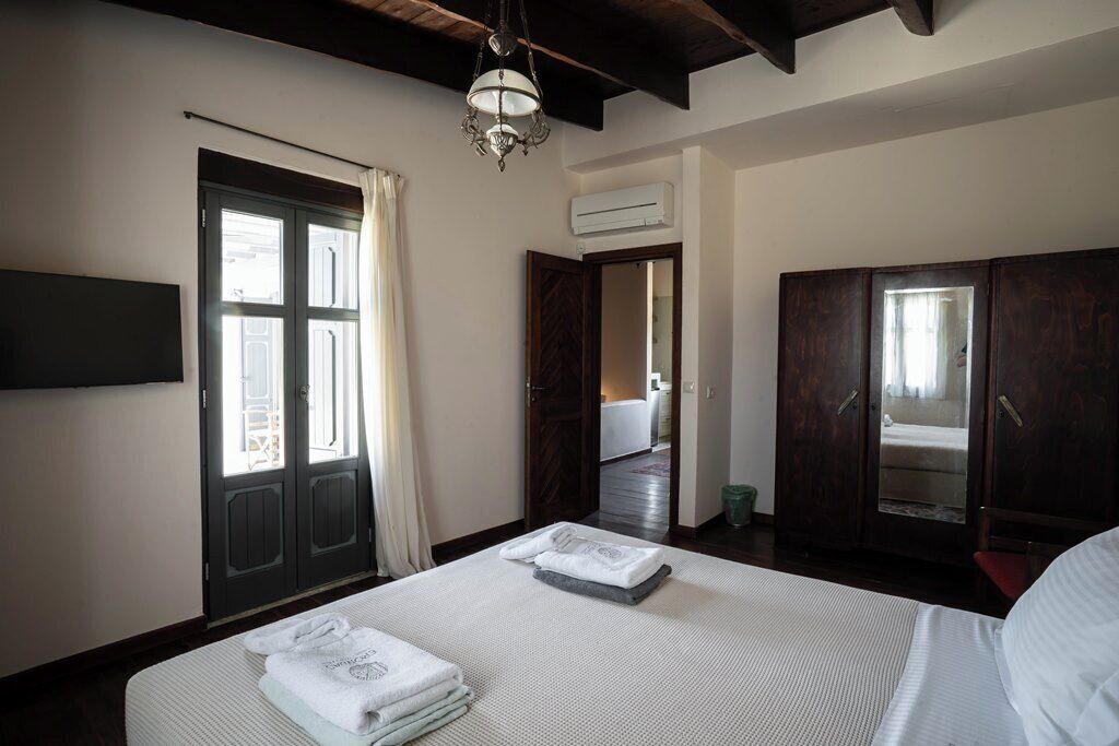 Photo of Bedroom in Achlades