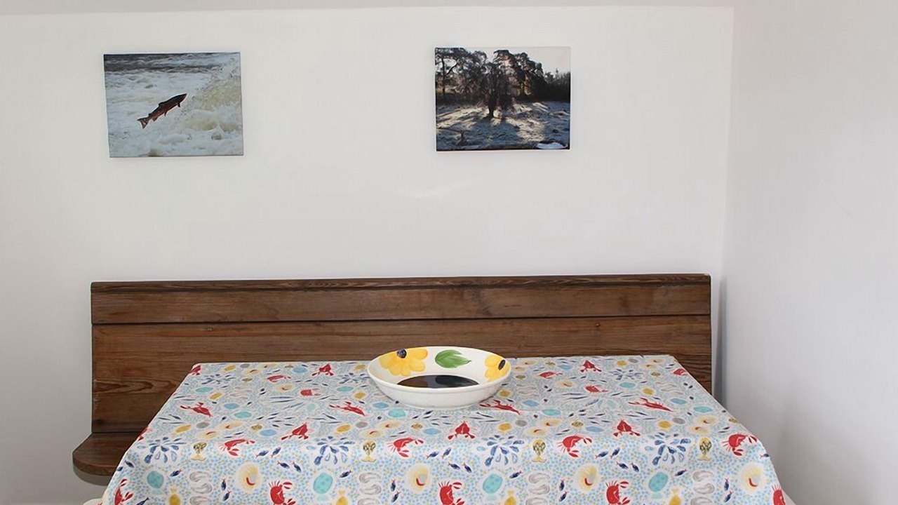 Photo of Bedroom in Melrose