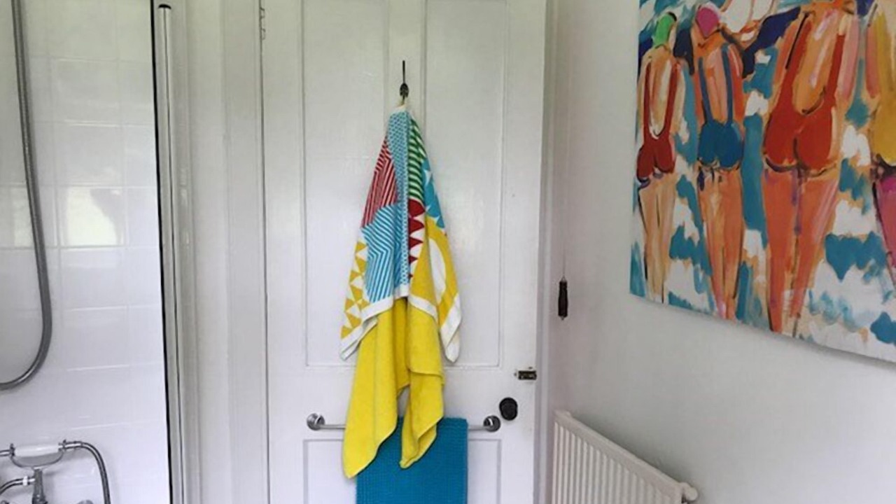 Photo of Bathroom in Melrose
