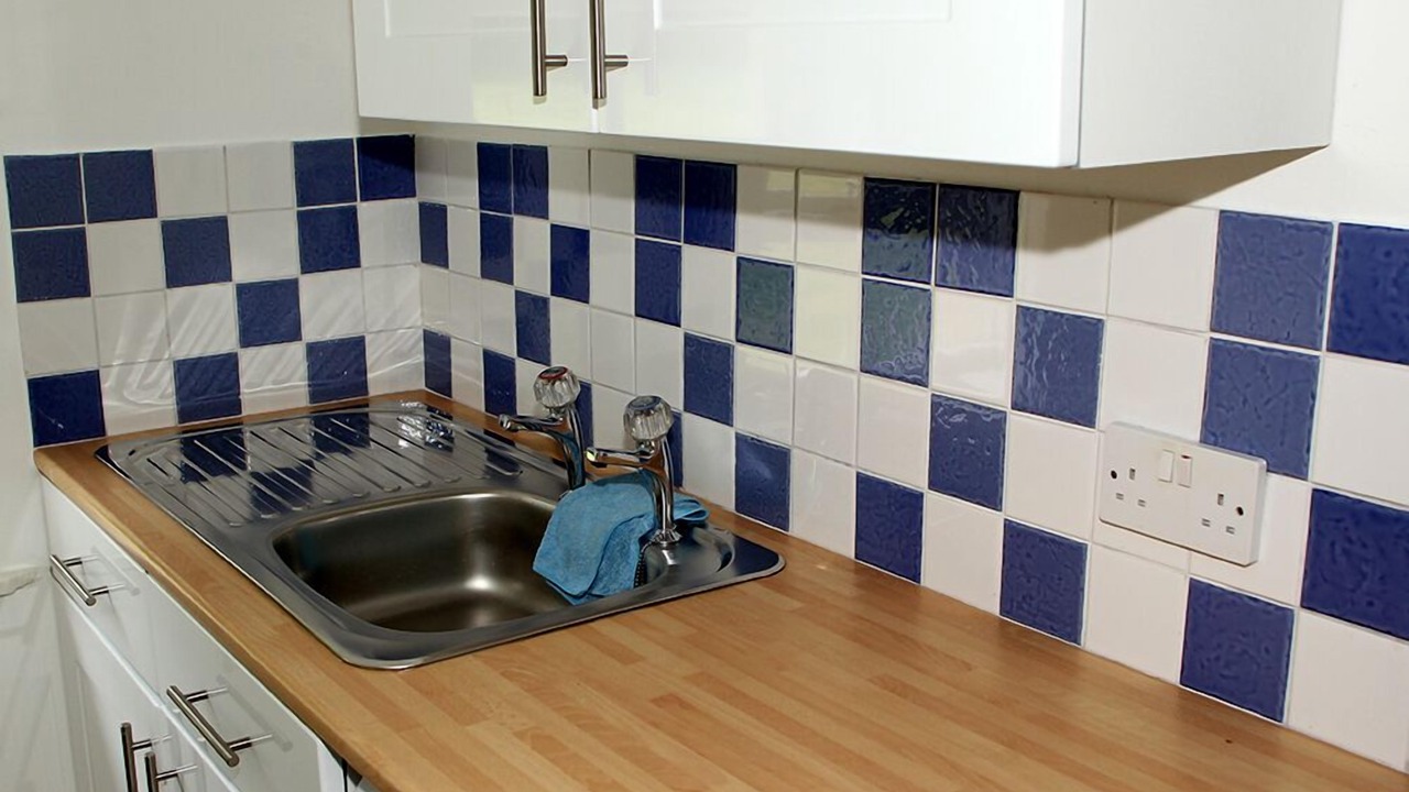 Photo of Kitchen in Melrose