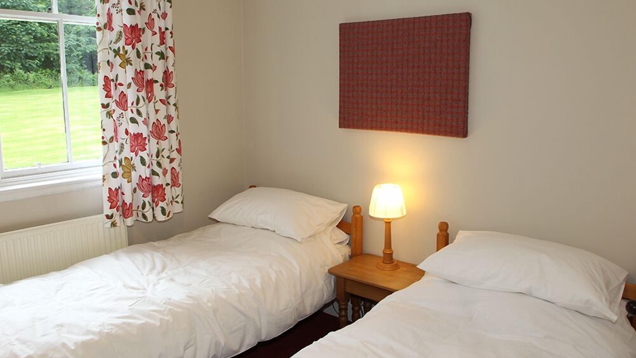 Photo of Bedroom in Melrose