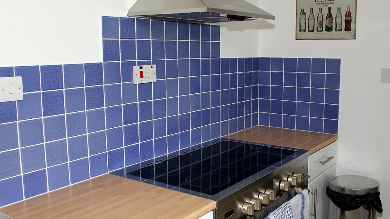Photo of Kitchen in Melrose
