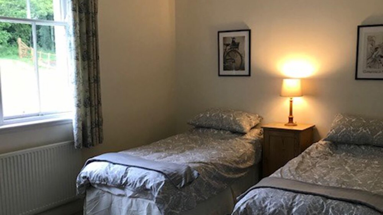 Photo of Bedroom in Melrose