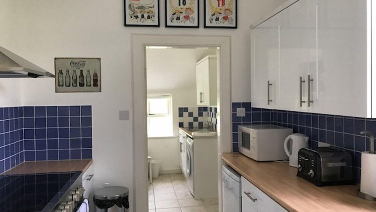 Photo of Kitchen in Melrose