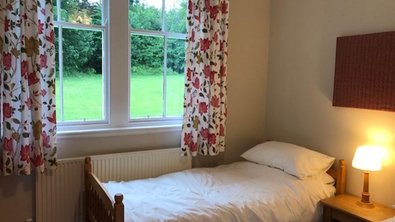 Photo of Bedroom in Melrose